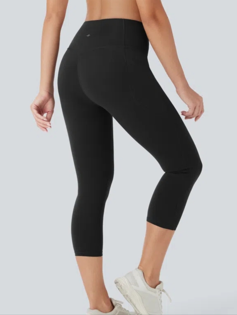 Halara UltraSculpt™ SoCinched High Waisted Butt Lifting Tummy Control